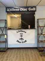 Abilene Disc Golf