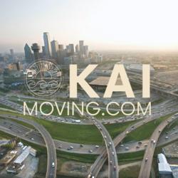 Kai Moving