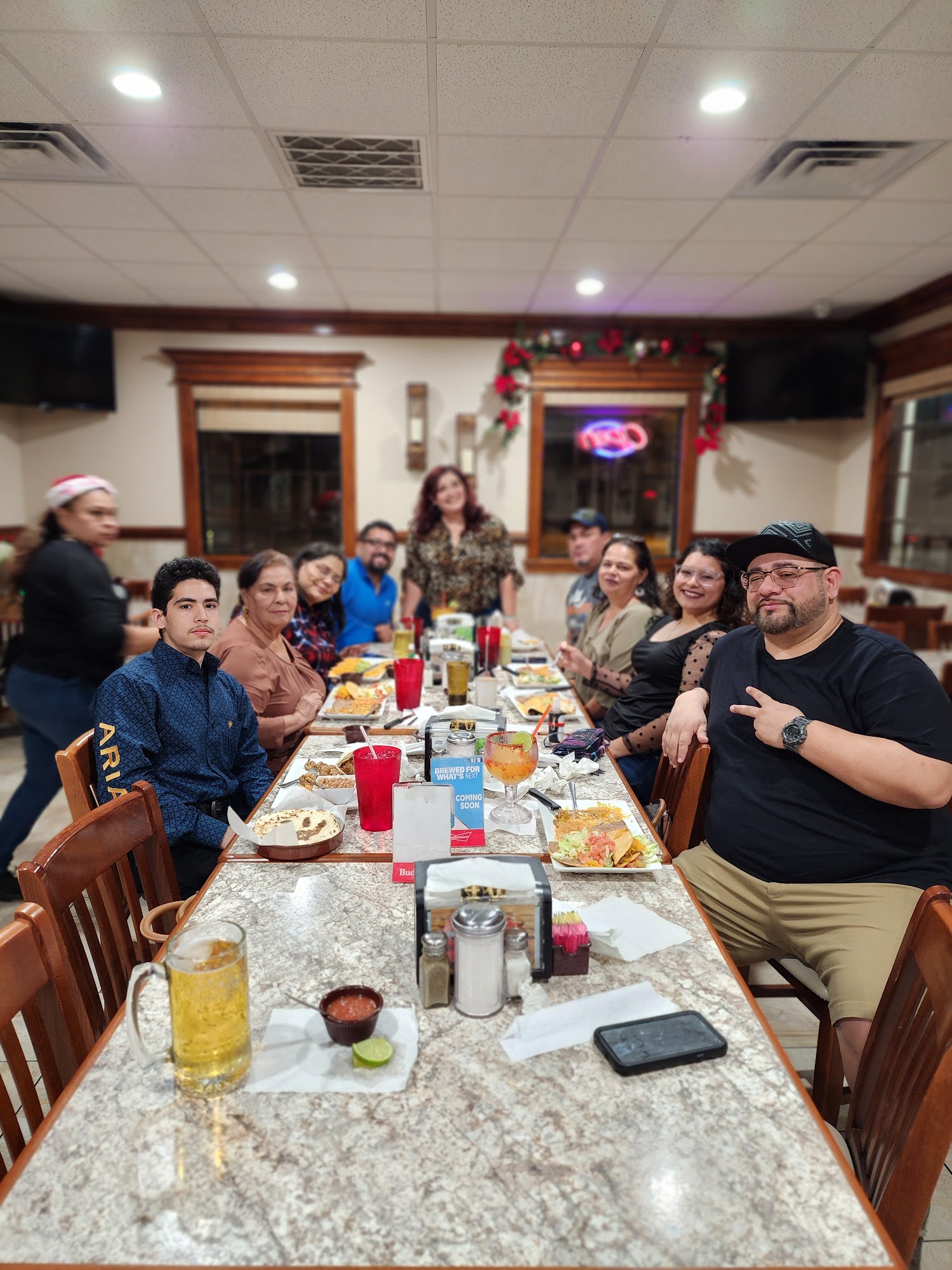 Taqueria Jalisco