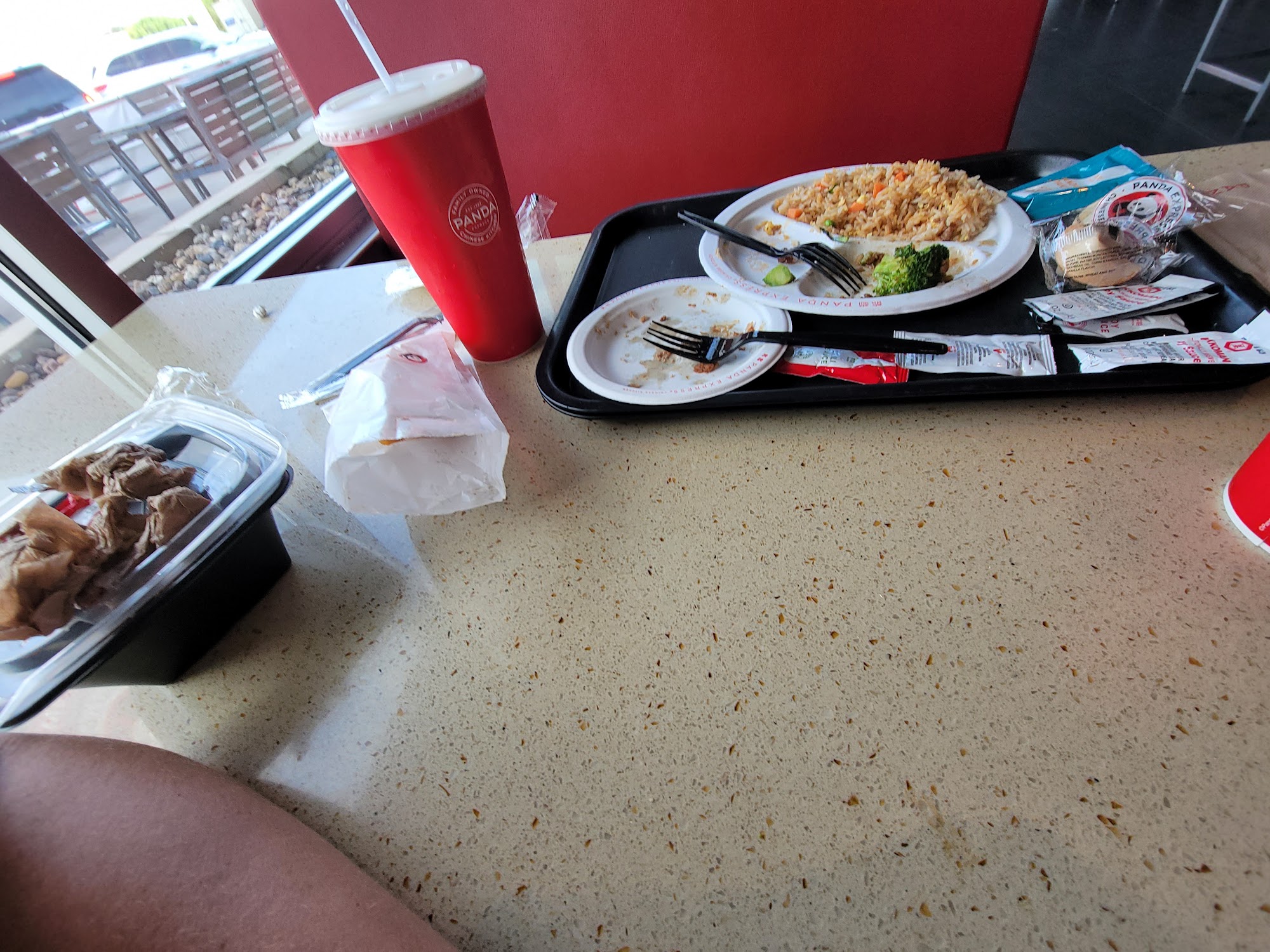 Panda Express