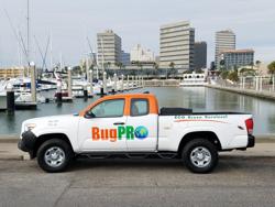 BugPro Inc