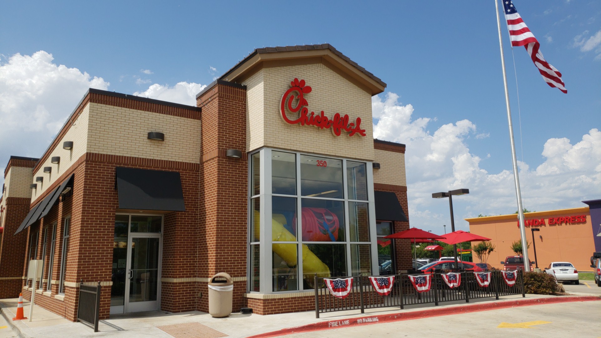 Chick-fil-A