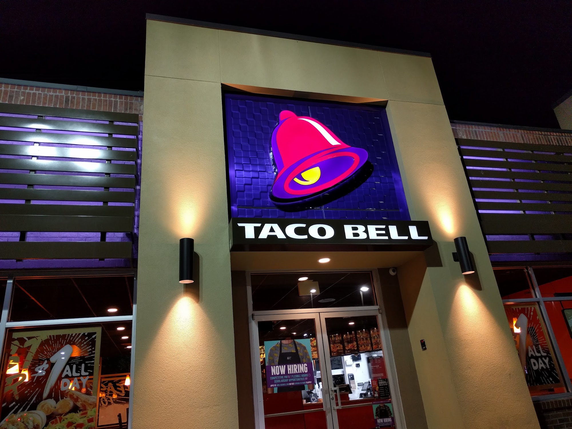 Taco Bell