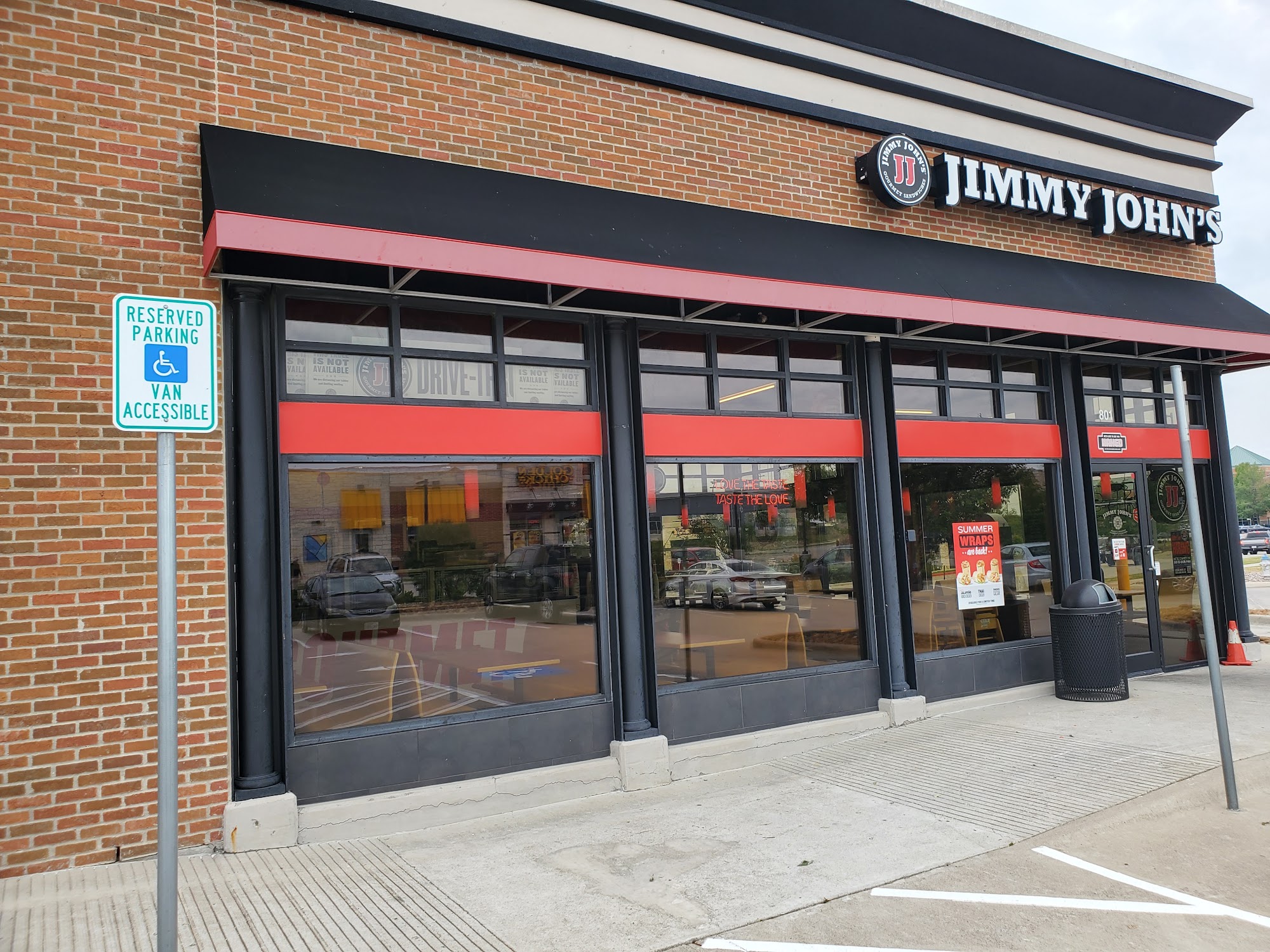 Jimmy John's