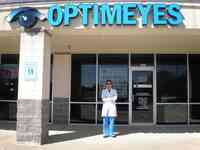 OptimEyes Optometry