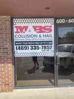 MABS Collision & Hail
