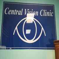 Central Vision Clinic is now Called 4D OPTICAL (SAME DOCTOR)