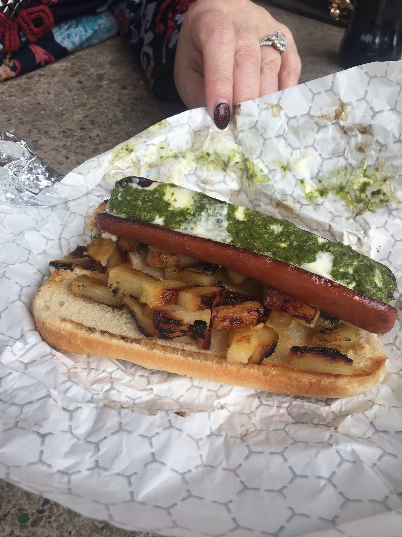 Photo credit: tripadvisor