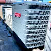 AJ Heating and Air Conditioning