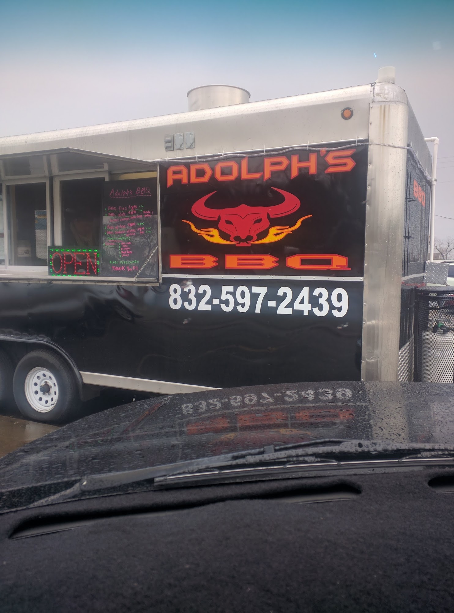 Adolph’s BBQ