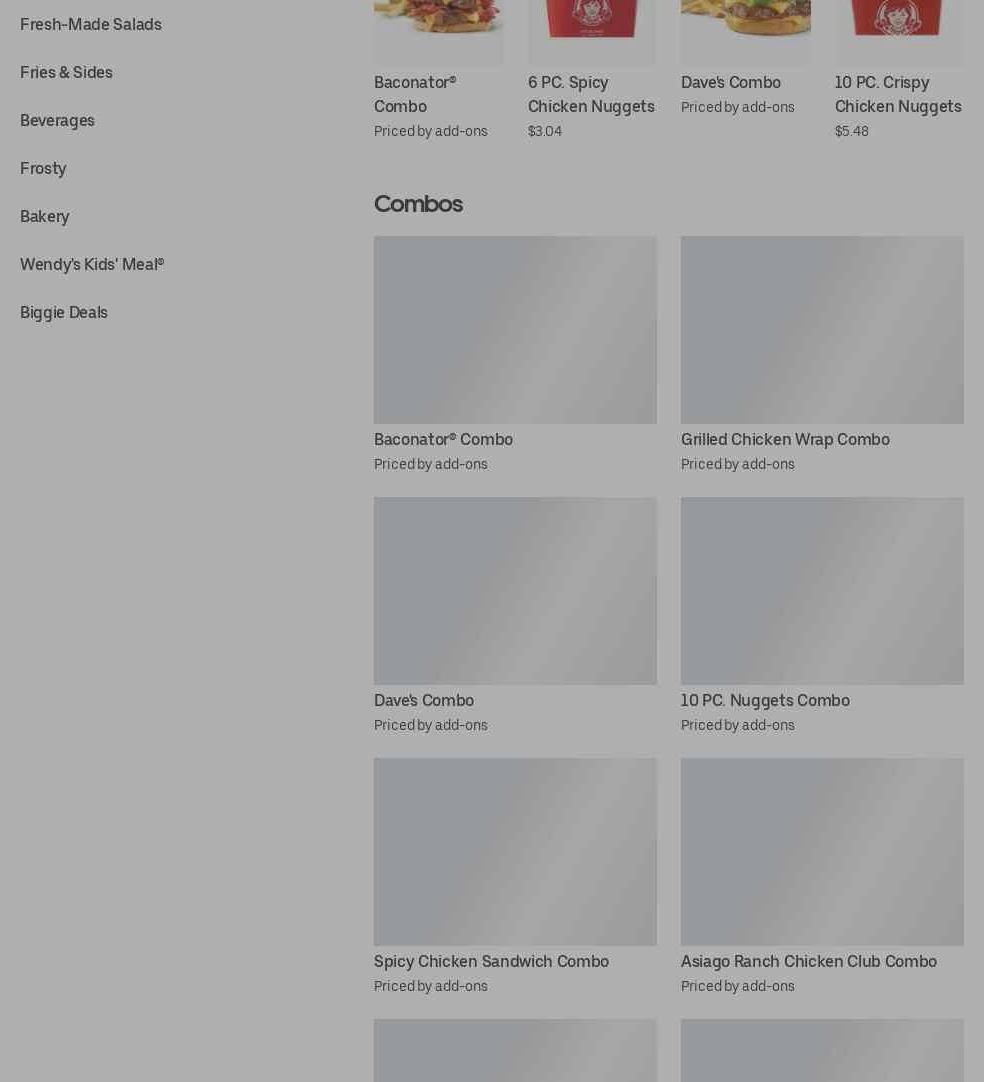 Photo credit: Posmates