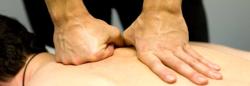 Rejuvenate Massage