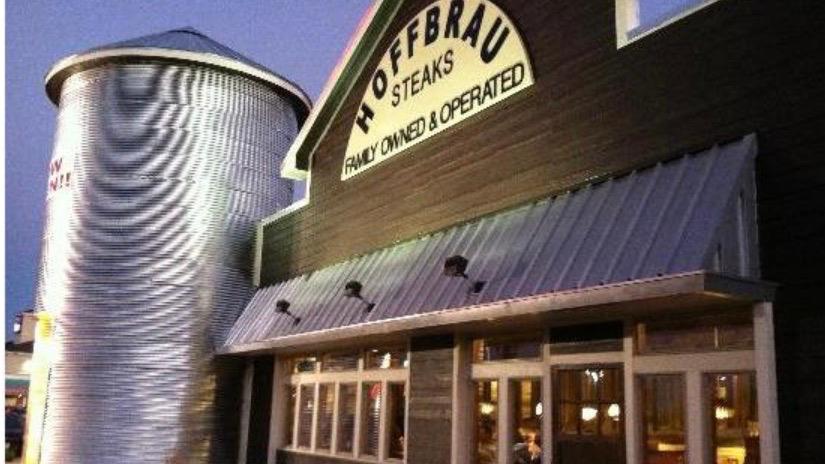 Hoffbrau Steak & Grill House