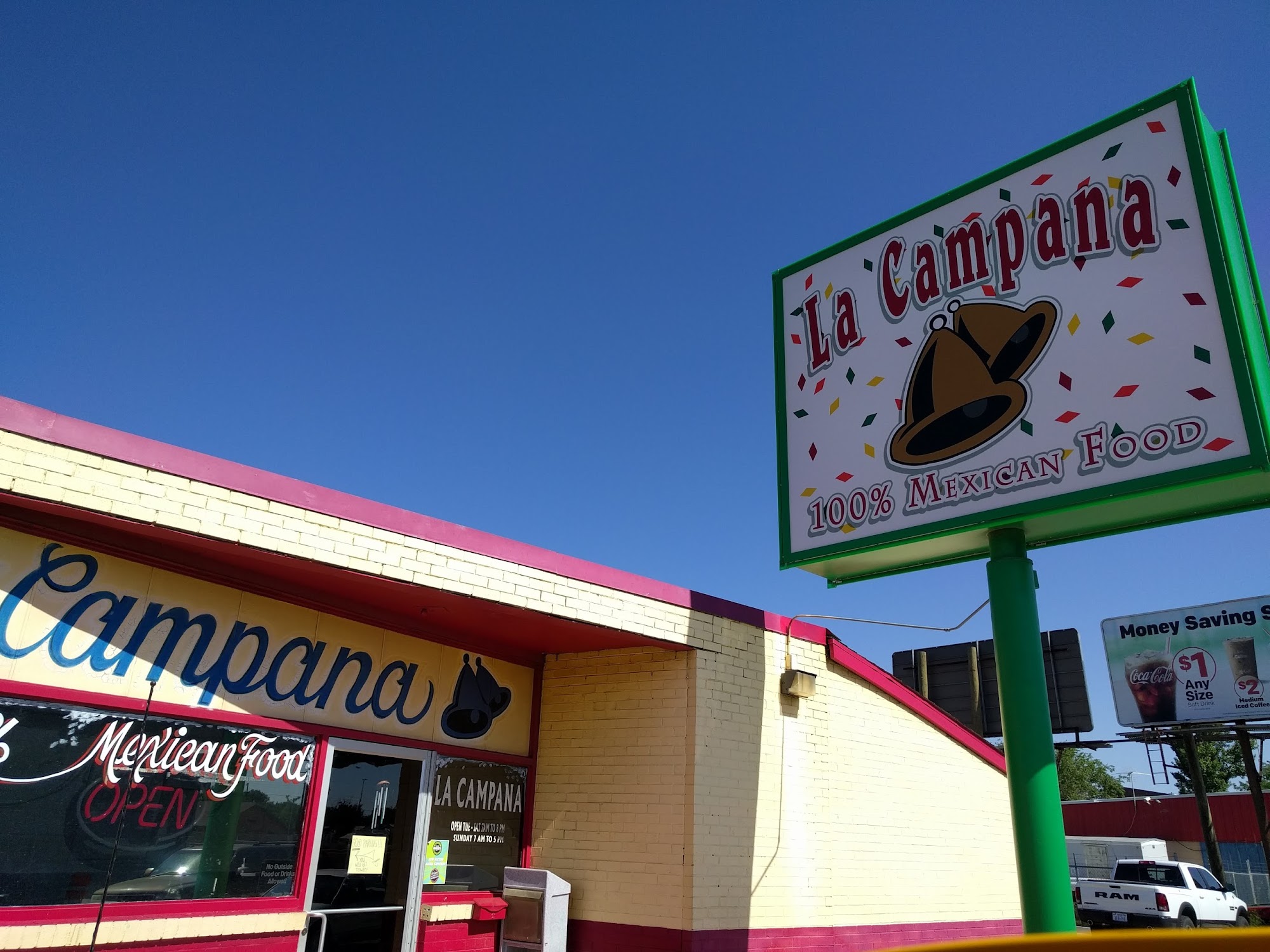 La Campana Restaurant