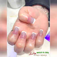 Lucky Nails & Spa