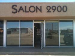 Salon Twenty Nine Hundred