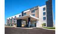 SpringHill Suites by Marriott Amarillo