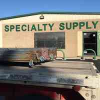 Specialty Supply Building Products