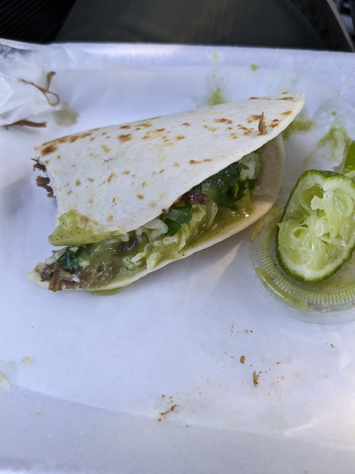 Tacos El Rekas