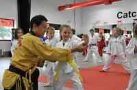 Master Lee's USK Tae Kwon Do