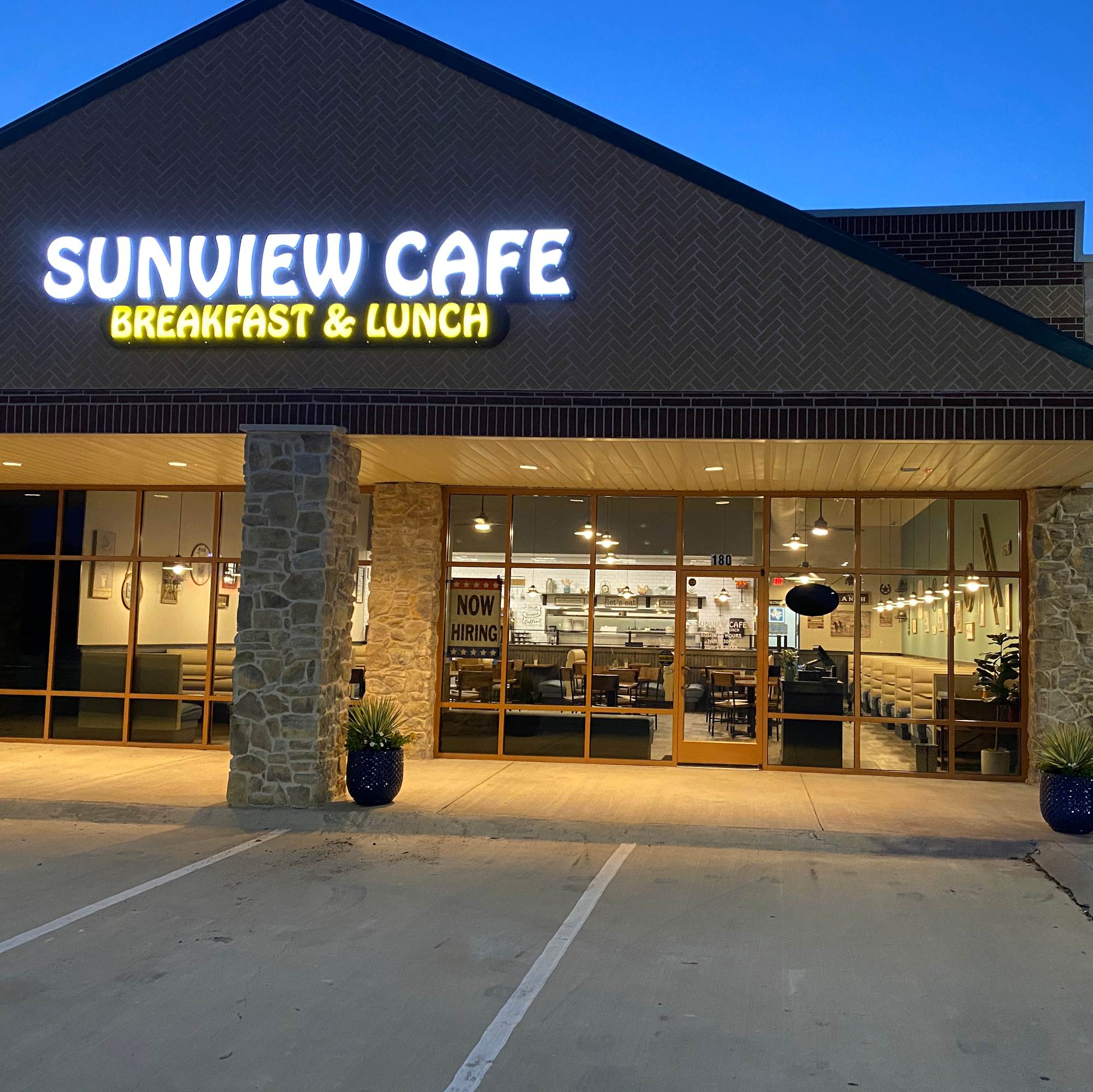 Sunview Cafe