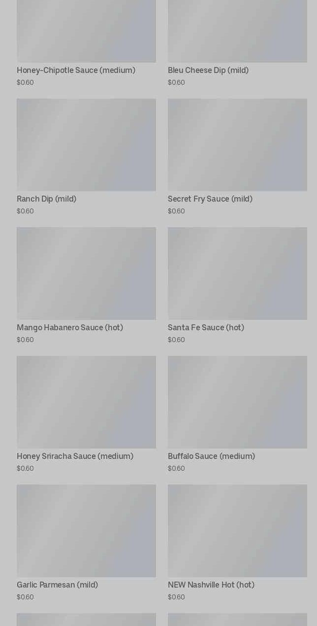 Photo credit: Posmates