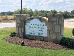 Lantana RV & Boat Storage