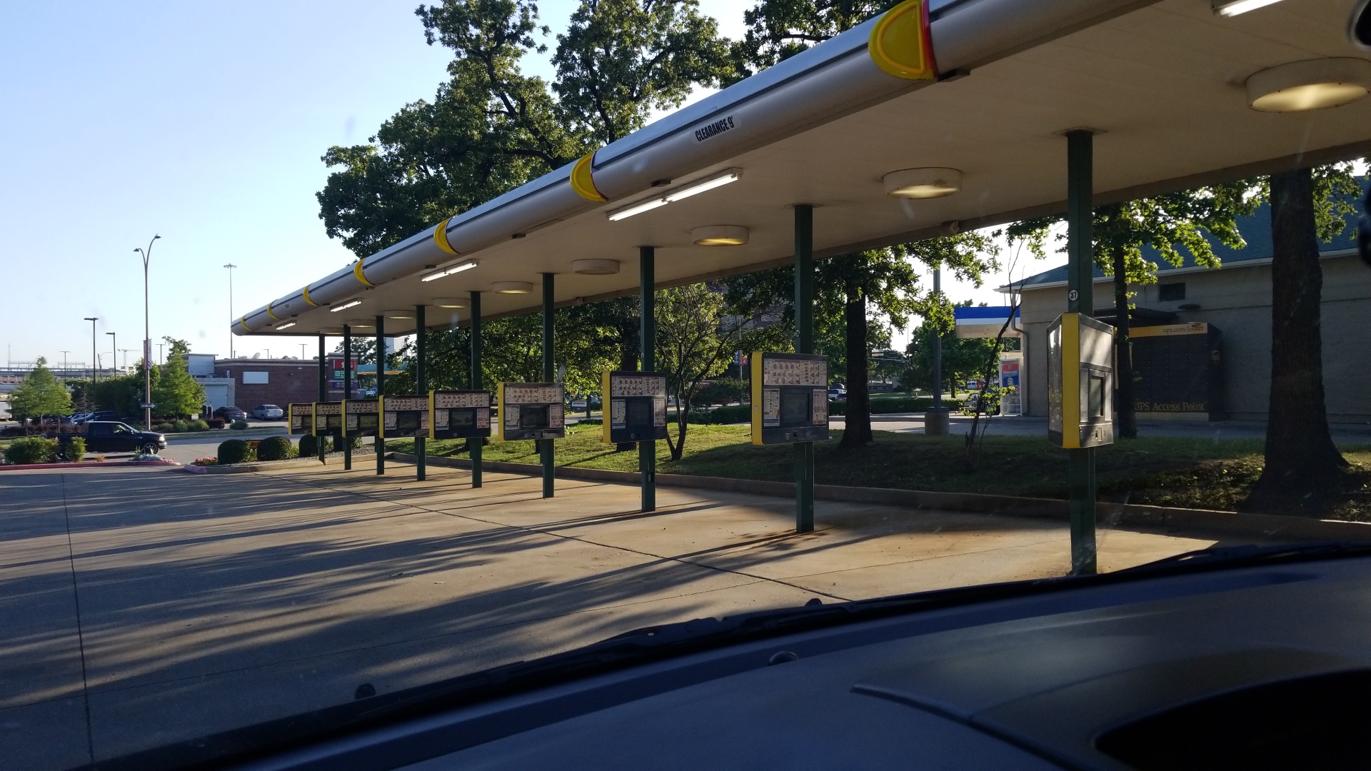 Sonic Drive-In