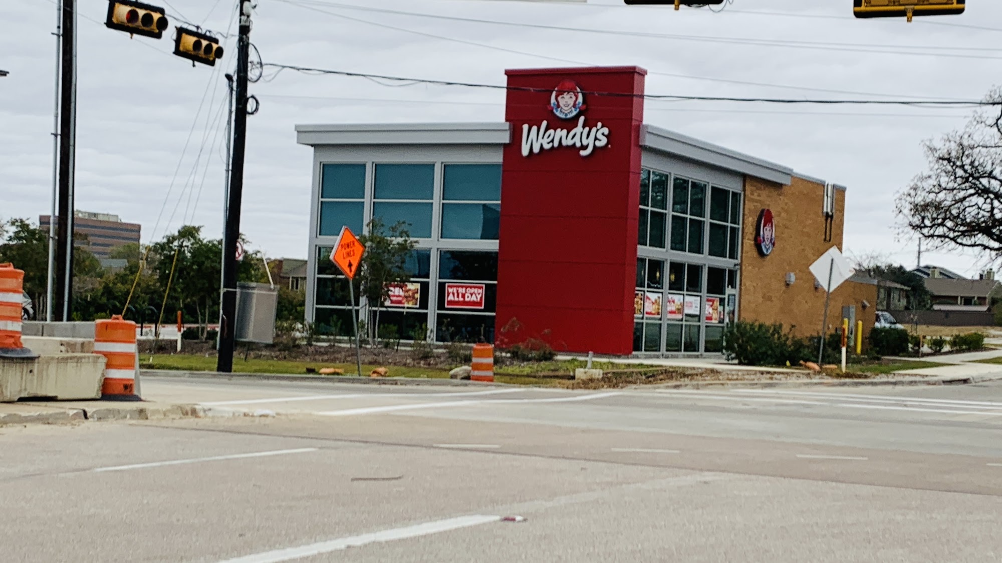 Wendy's