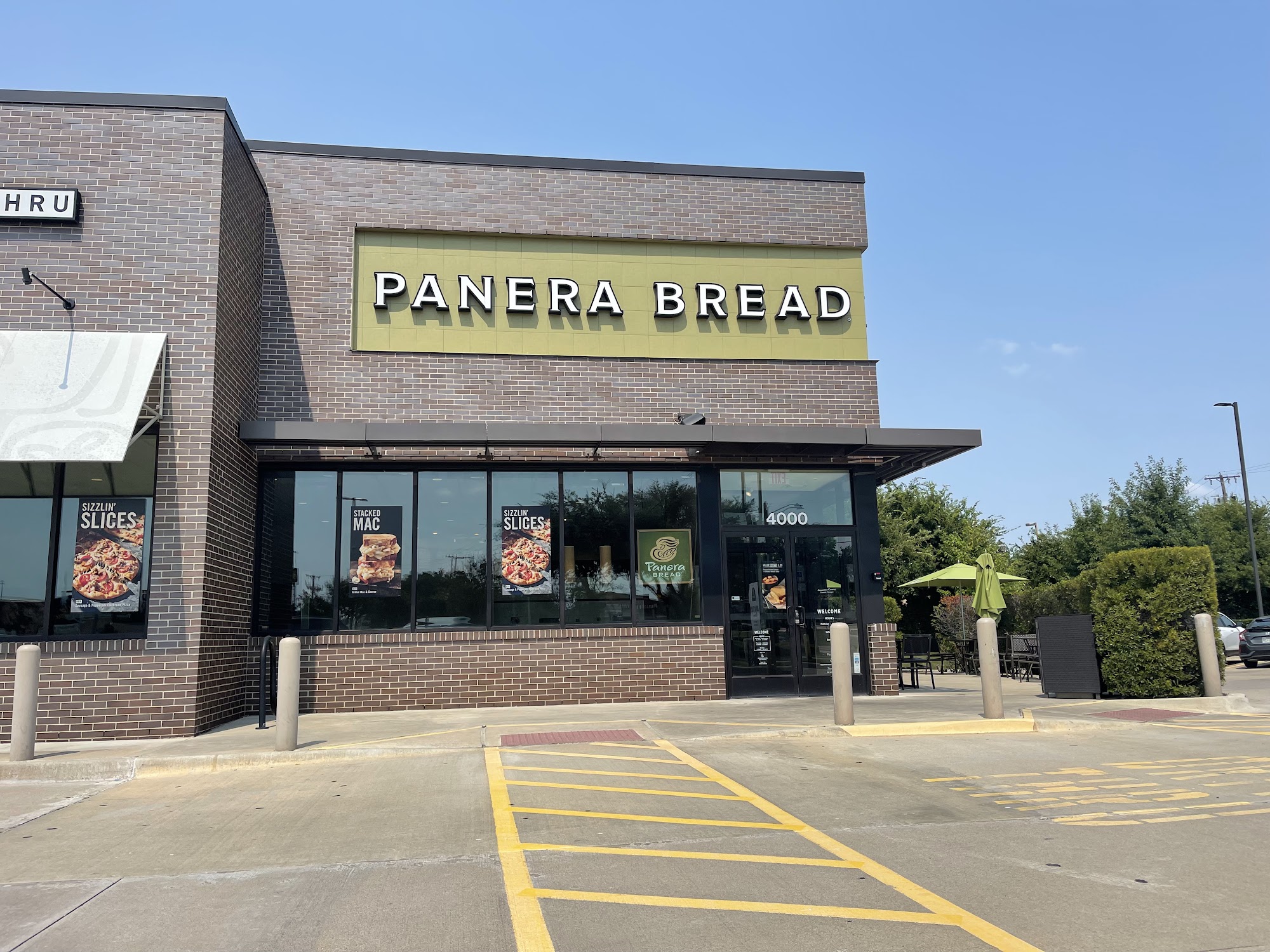 Panera Bread