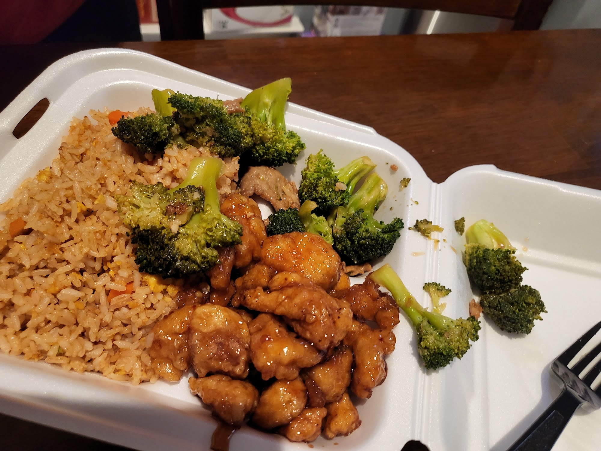 Panda Express