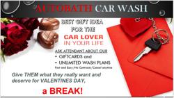 Auto Bath Car Wash