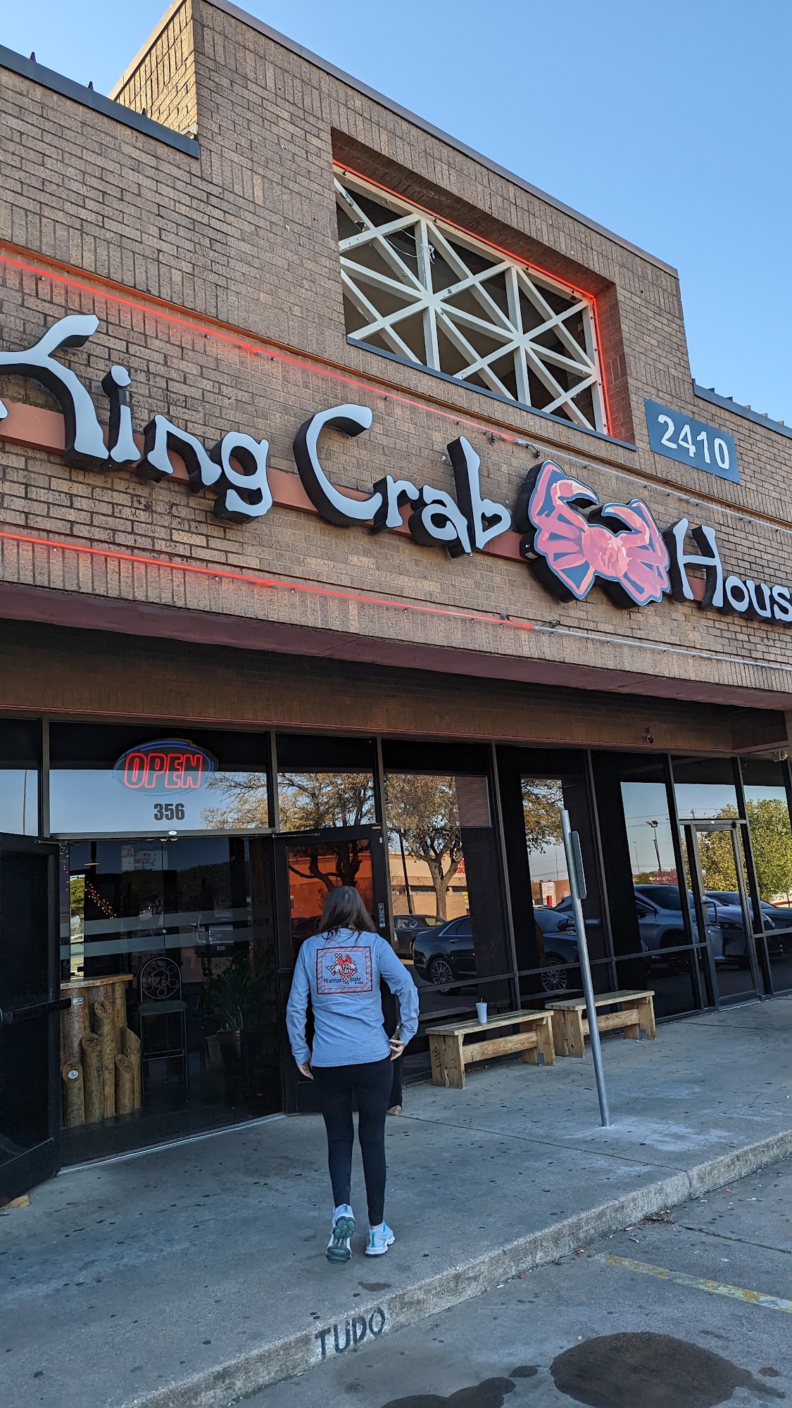 King Crab House