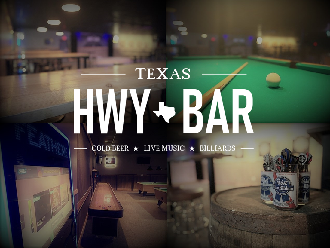 HWY BAR