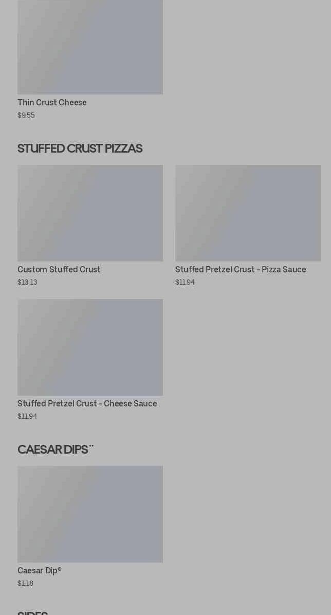 Photo credit: Posmates