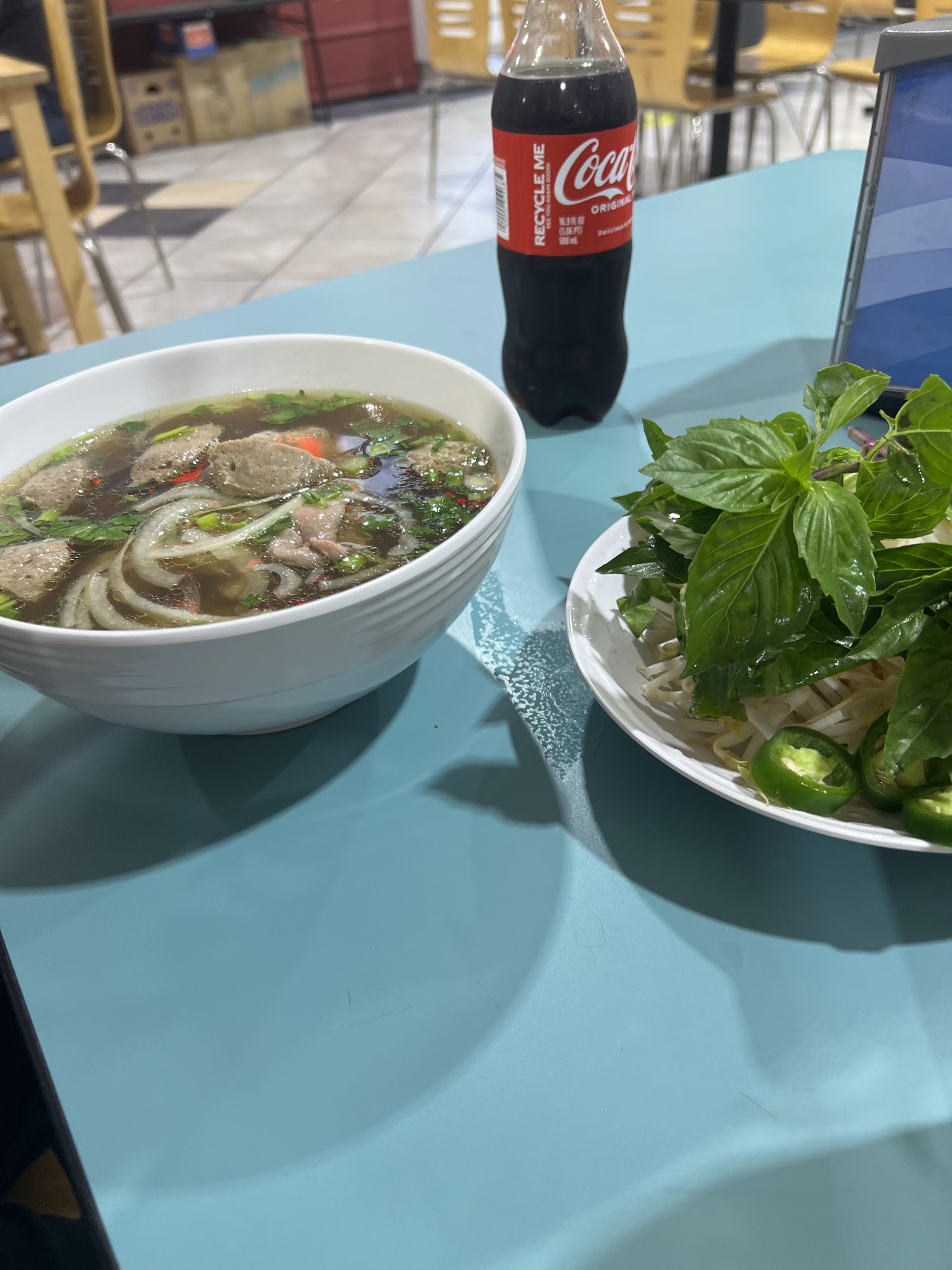 Pho 999