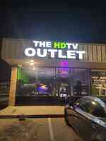 The HDTV Outlet in Arlington