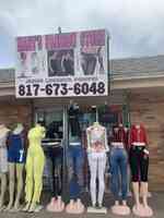 Mary's Fashion Store