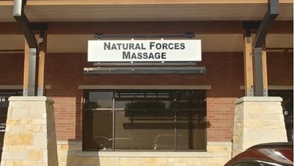 Natural Forces Massage 5510 Atascocita Road, Atascocita Texas 77346