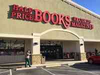 Half Price Books