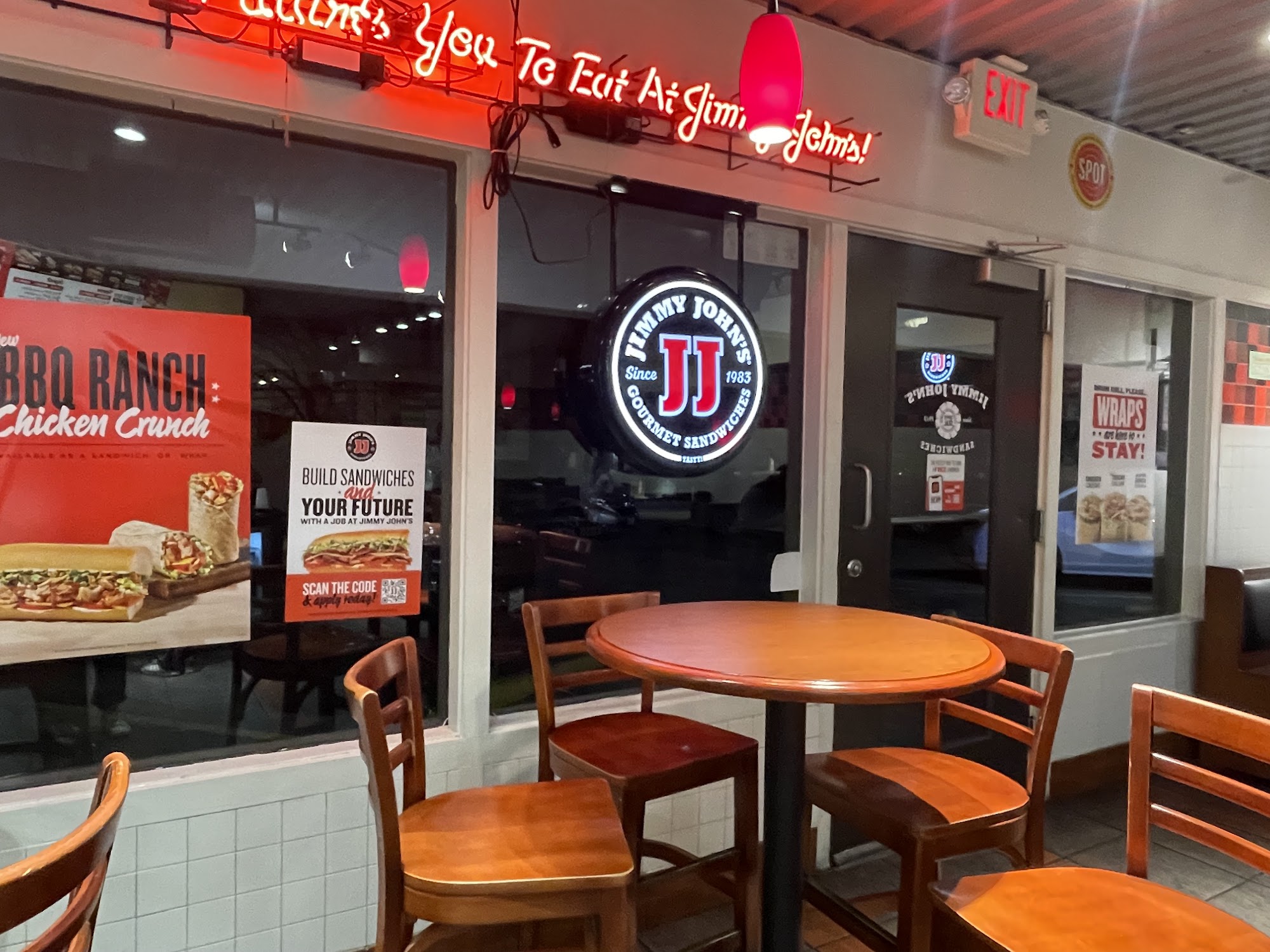 Jimmy John's