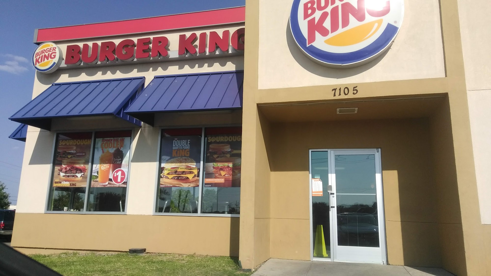 Burger King