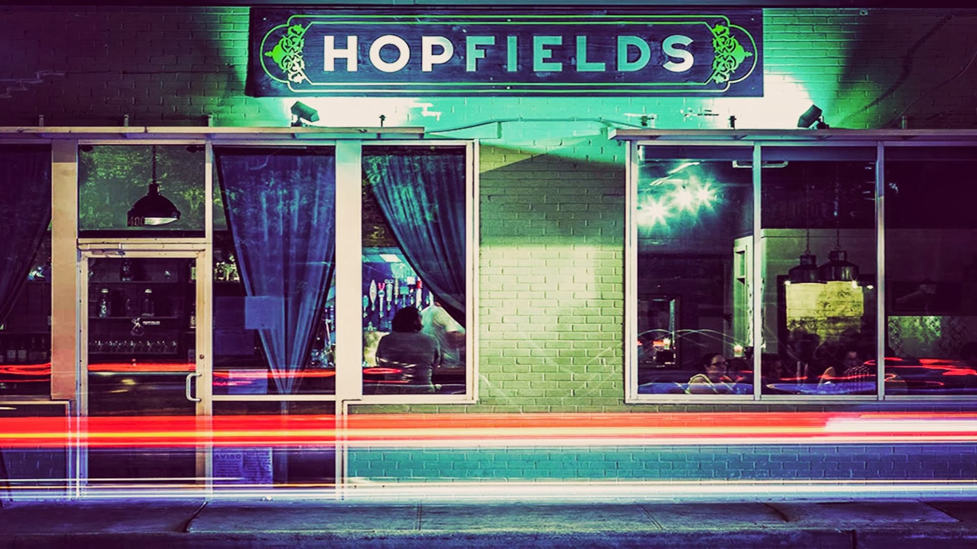 Hopfields