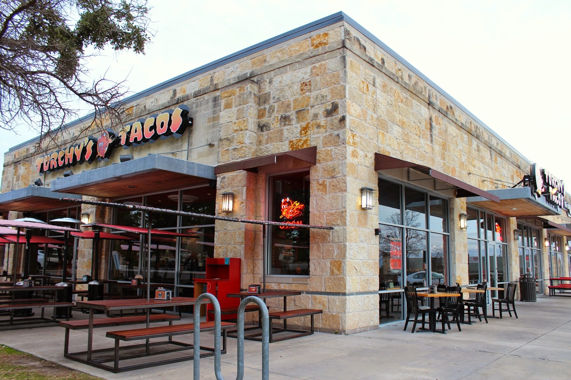 Torchy's Tacos