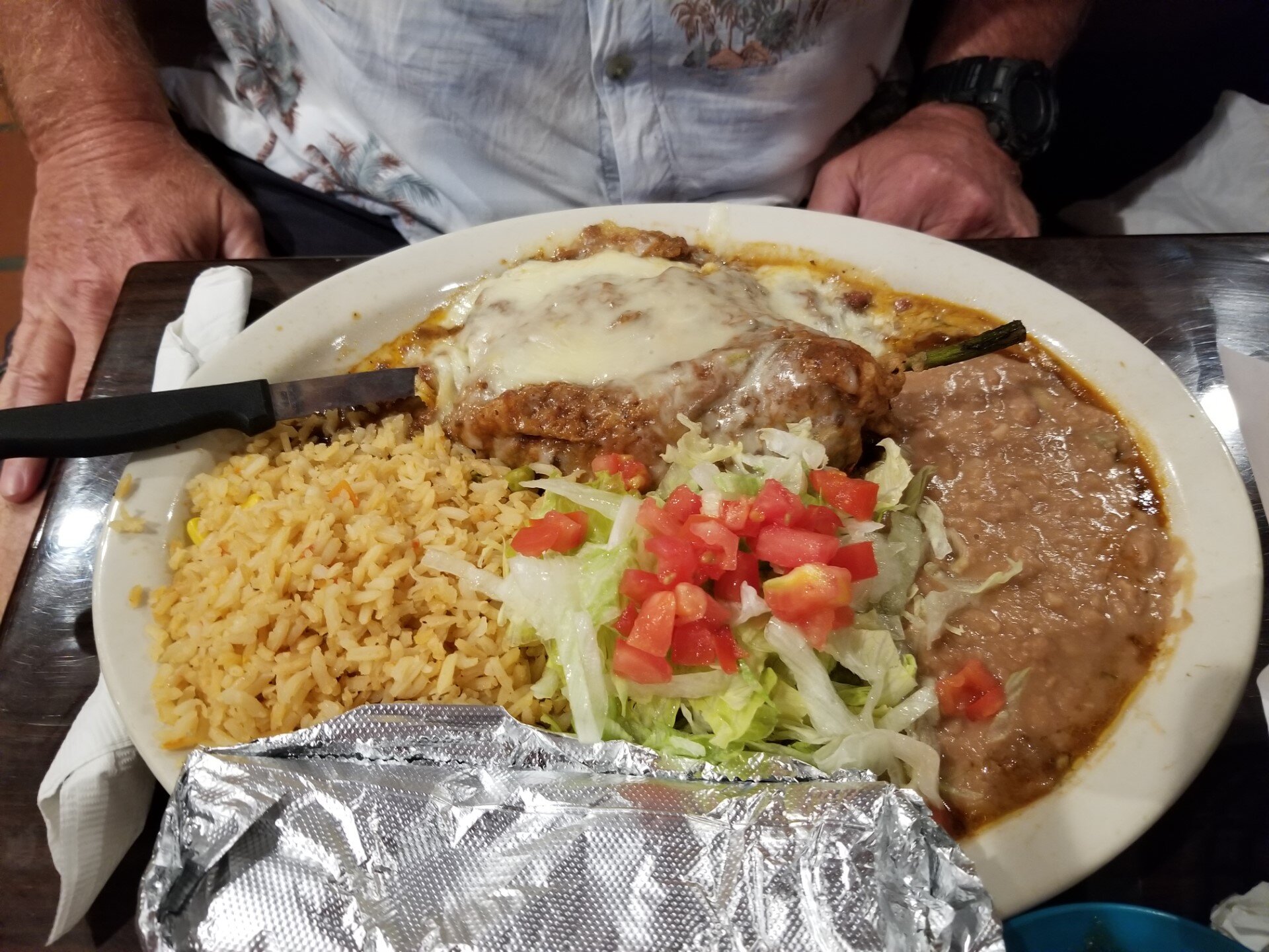 Photo credit: tripadvisor