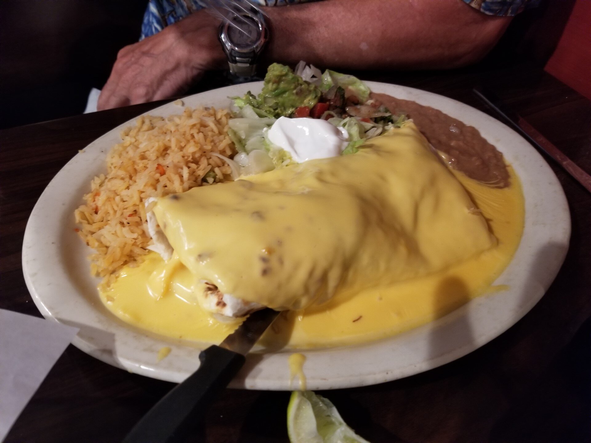 Photo credit: tripadvisor