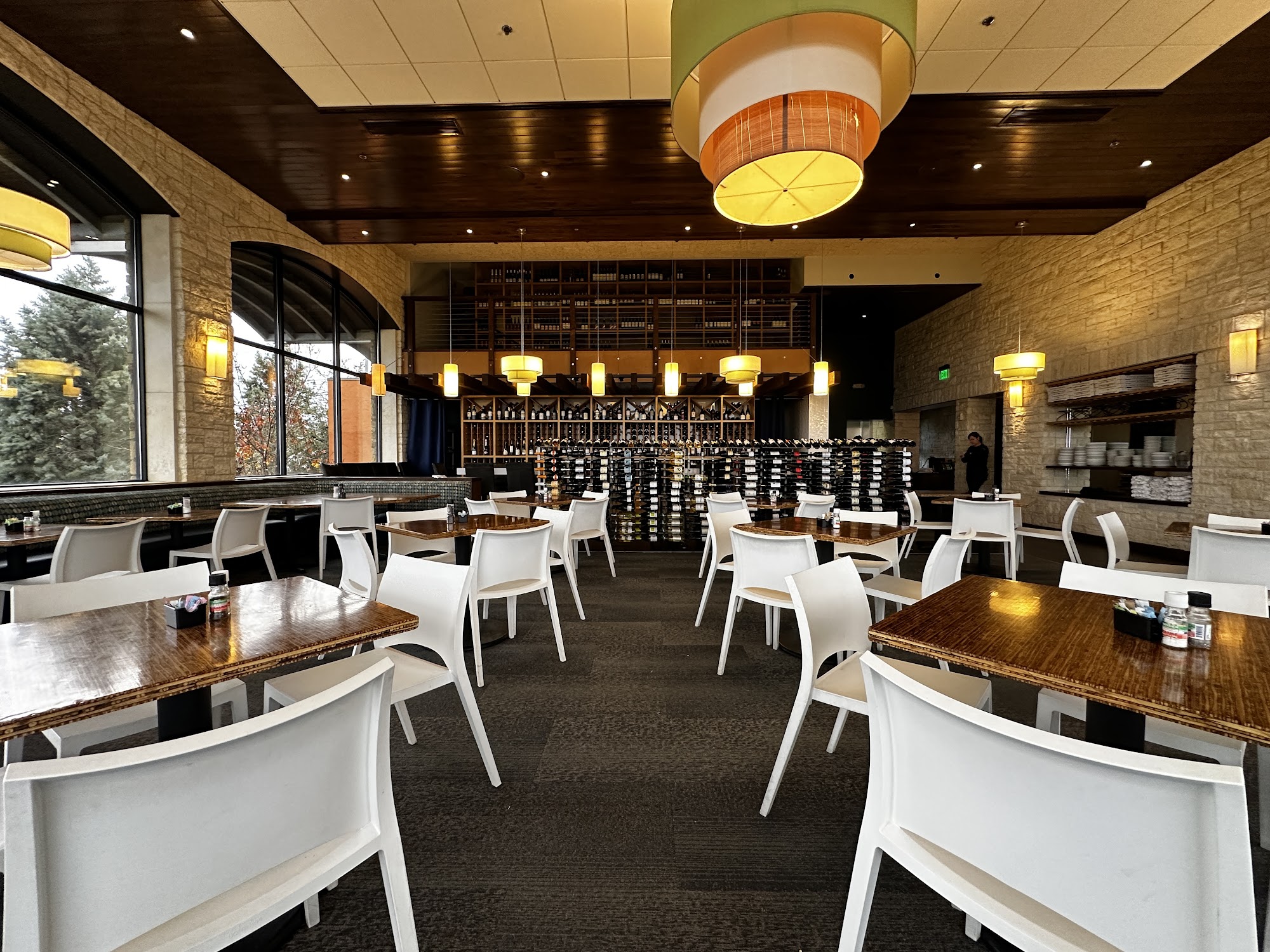 The Grove Wine Bar & Kitchen - Lakeway