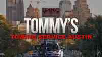 Tommy's Towing Service Austin