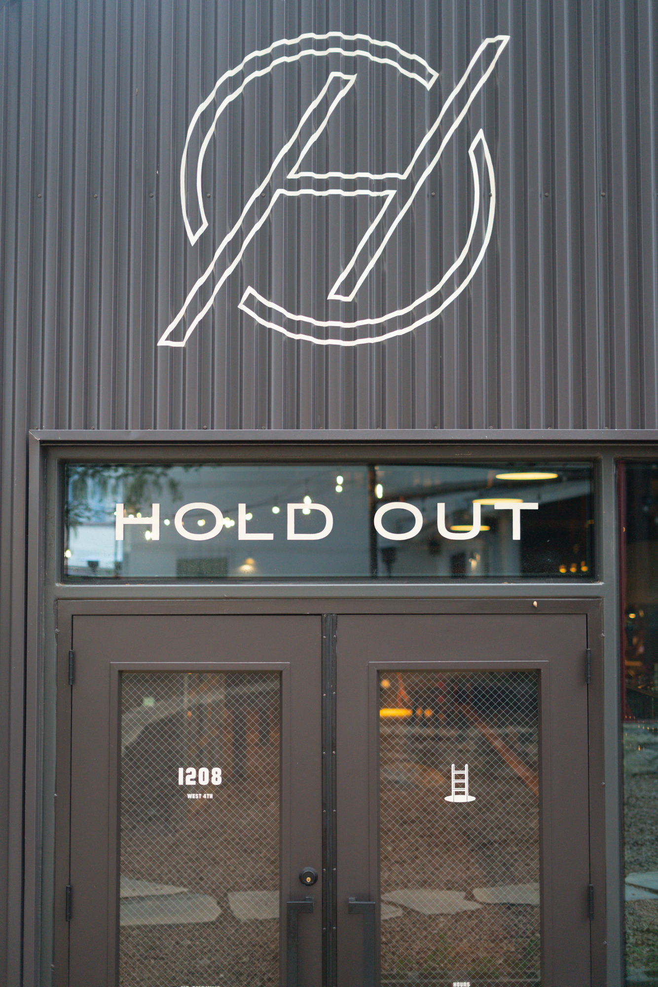 Hold Out Brewing