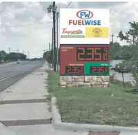 FUEL WISE